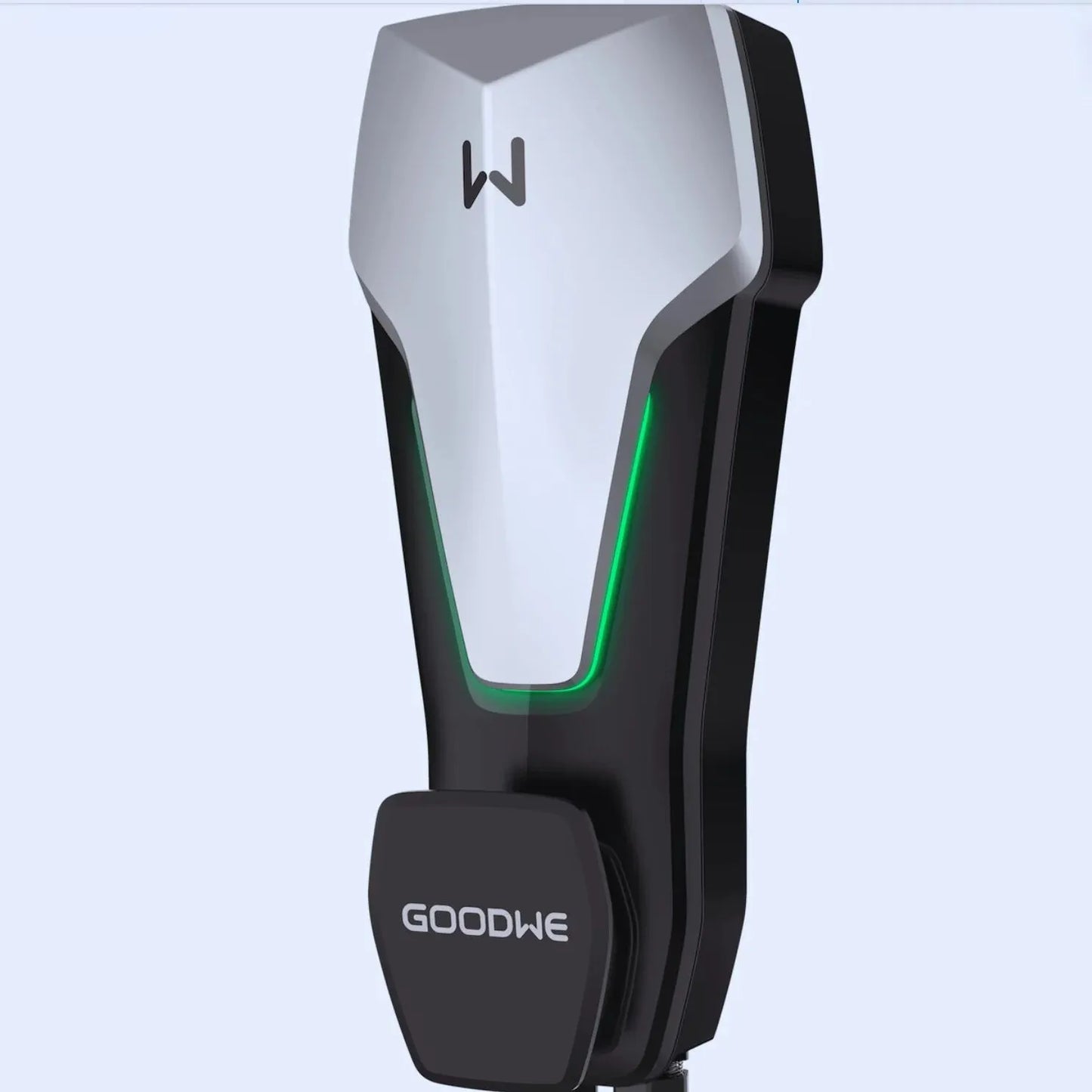 GOODWE EV CHARGER 7KW HCA 7KW HCA G2 WITH CABLE TYPE 2