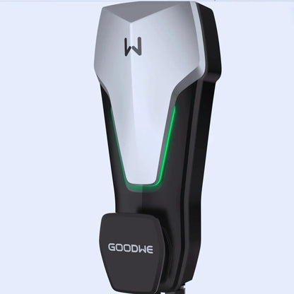 GOODWE EV CHARGER 7KW HCA 7KW HCA G2 WITH CABLE TYPE 2