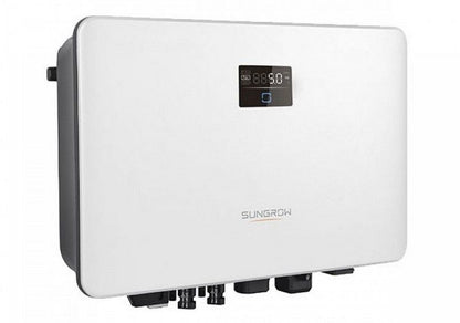 Invertor Hibrid SUNGROW monofazat 6kW, SH6.0RS-V11