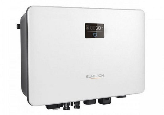 Invertor Hibrid SUNGROW monofazat 6kW, SH6.0RS-V11