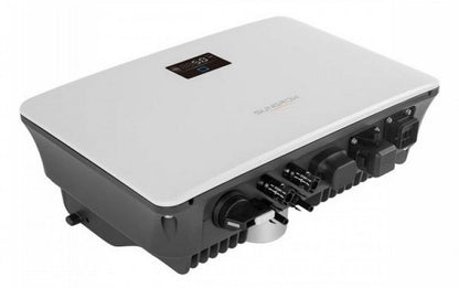 Invertor Hibrid SUNGROW monofazat 6kW, SH6.0RS-V11