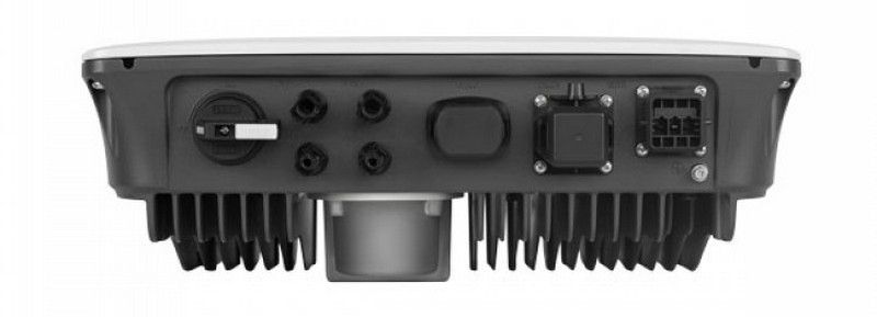 Invertor Hibrid SUNGROW monofazat 6kW, SH6.0RS-V11