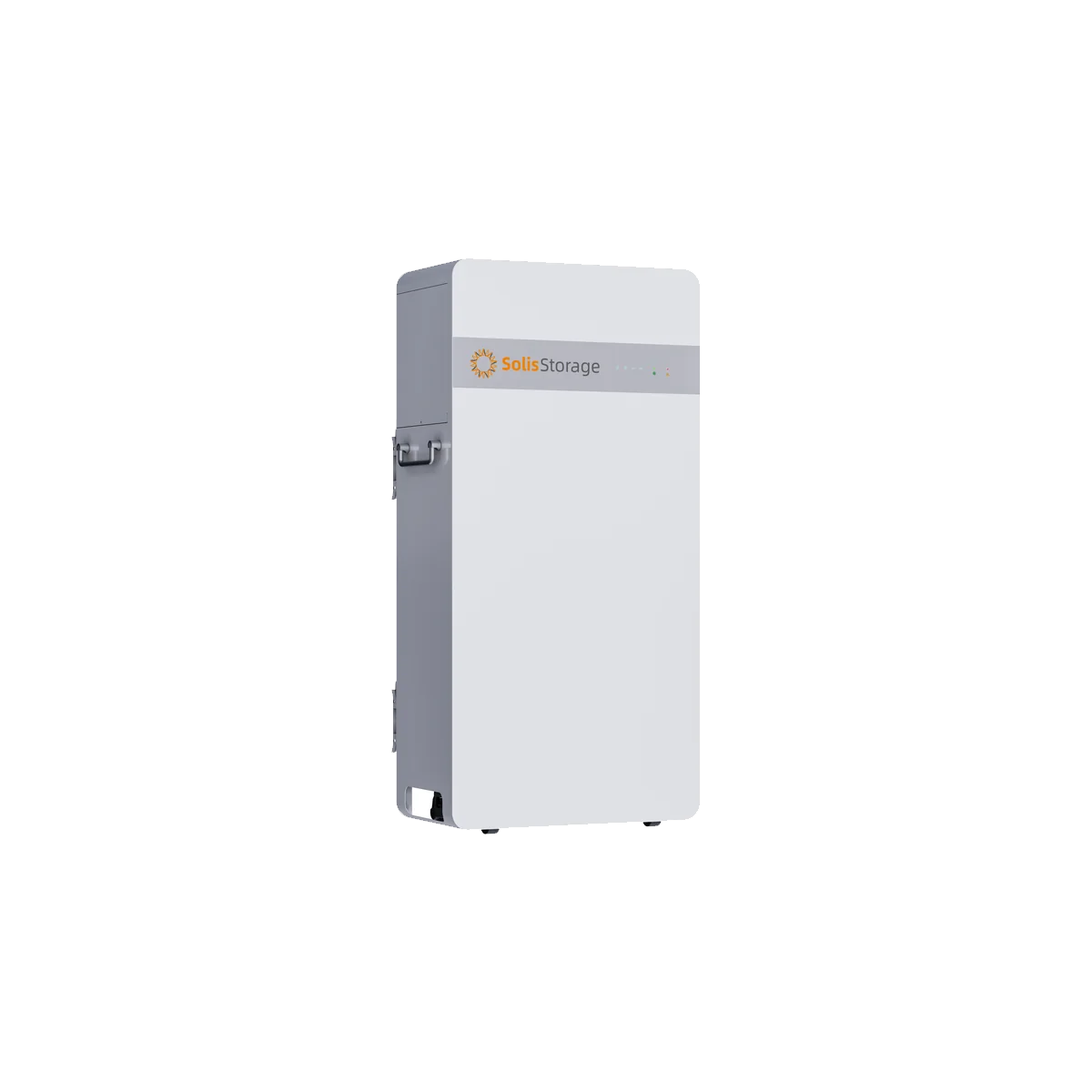 Acumulator SOLIS 16kWh, IntelliHome-16KWh-OD LV, IP66