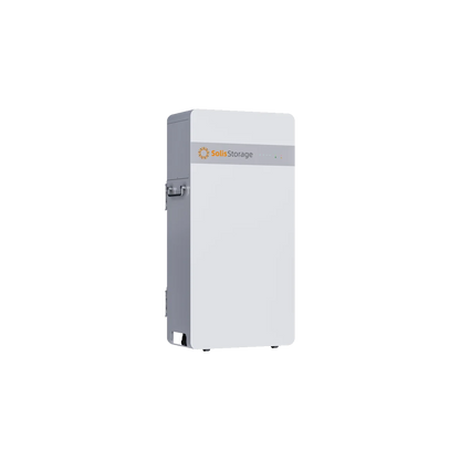 Acumulator SOLIS 16kWh, IntelliHome-16KWh-OD LV, IP66