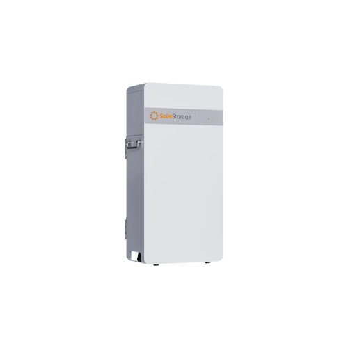 Acumulator SOLIS 16kWh, IntelliHome-16KWh-OD LV, IP66