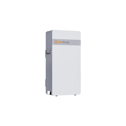 Acumulator SOLIS 16kWh, IntelliHome-16KWh-OD LV, IP66