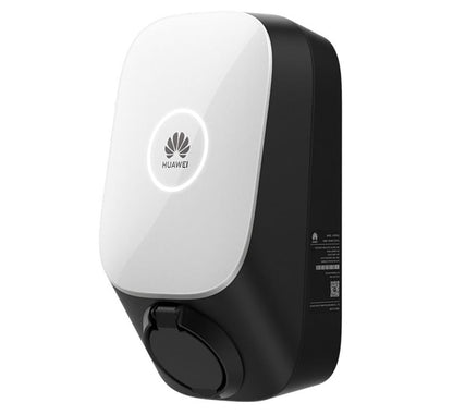 Statie incarcare auto, Type 2, Trifazata, 22kW, 32A, IP54, IK10, Huawei SCHARGER-22KT-S0