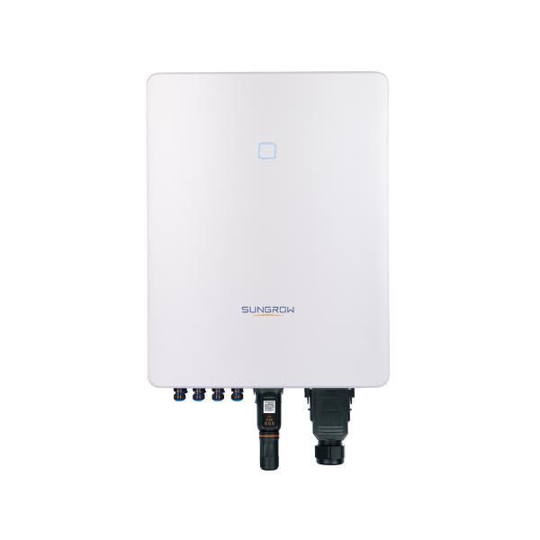 Invertor Hibrid SUNGROW trifazat 15kW, SH15T-V11