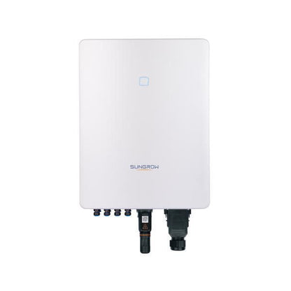 Invertor Hibrid SUNGROW trifazat 15kW, SH15T-V11