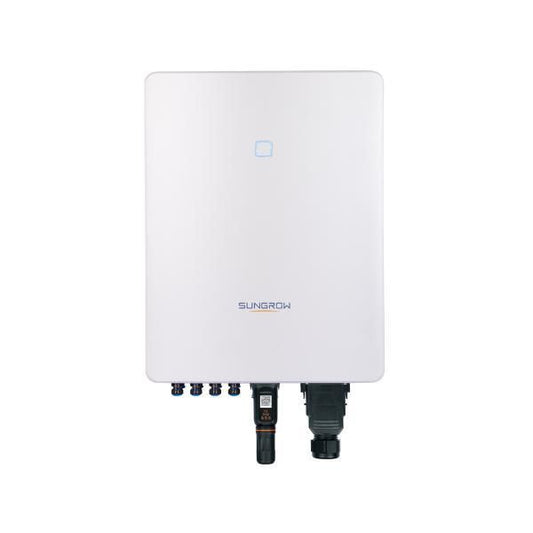 Invertor Hibrid SUNGROW trifazat 15kW, SH15T-V11