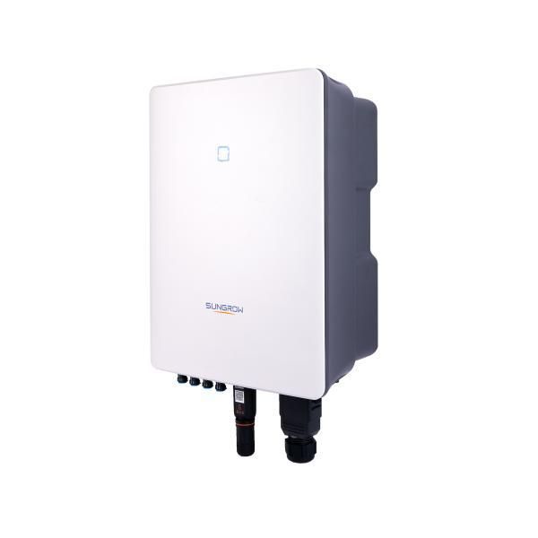 Invertor Hibrid SUNGROW trifazat 15kW, SH15T-V11
