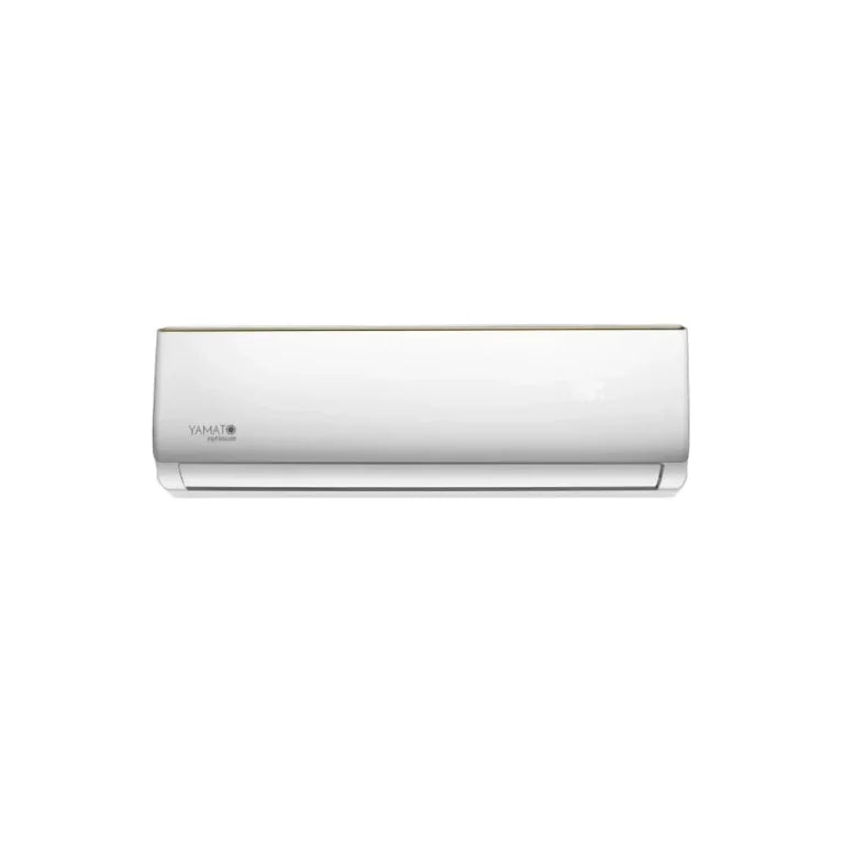 Aparat de aer conditionat Yamato Optimum YW24T2n, Gama 2025, 12000 BTU, Clasa A++/A+, Wi-Fi, Inverter, Golden Fin + Kit instalare inclus, R32,