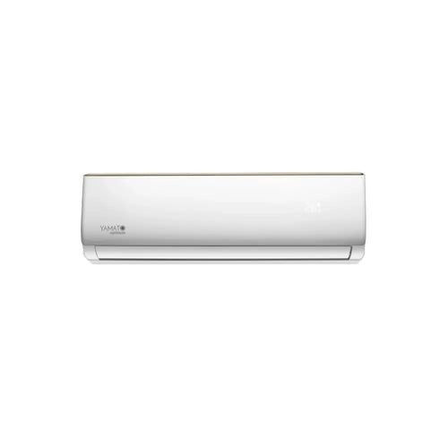 Aparat de aer conditionat Yamato Optimum YW12T2n, Gama 2025, 12000 BTU, Clasa A++/A+, Wi-Fi, Inverter, Golden Fin + Kit instalare inclus, R32,