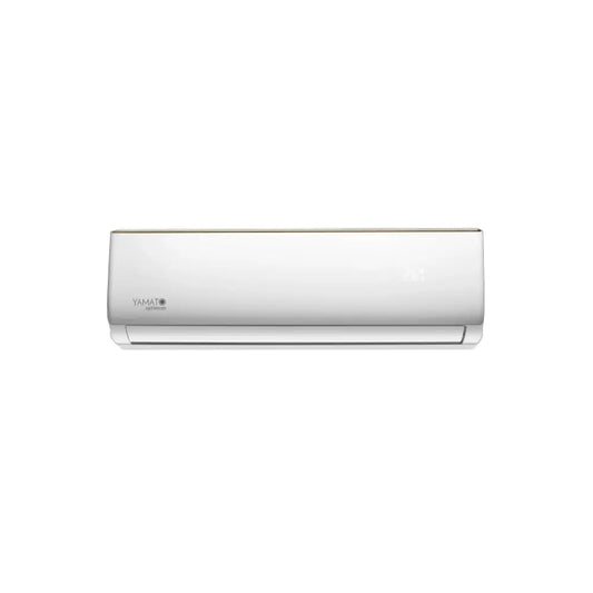 Aparat de aer conditionat Yamato Optimum YW12T2n, Gama 2025, 12000 BTU, Clasa A++/A+, Wi-Fi, Inverter, Golden Fin + Kit instalare inclus, R32,