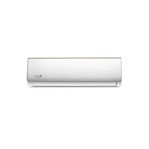 Aparat de aer conditionat Yamato Optimum YW18T2n, Gama 2025, 12000 BTU, Clasa A++/A+, Wi-Fi, Inverter, Golden Fin + Kit instalare inclus, R32,