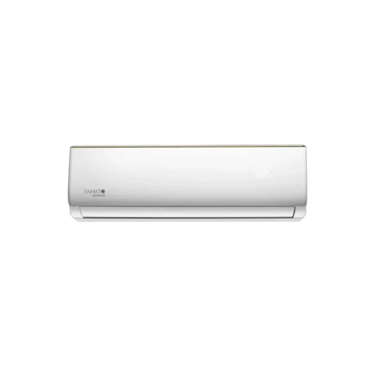 Aparat de aer conditionat Yamato Optimum YW18T2n, Gama 2025, 12000 BTU, Clasa A++/A+, Wi-Fi, Inverter, Golden Fin + Kit instalare inclus, R32,